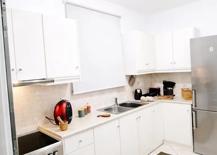 Youga Nest Apartamento *