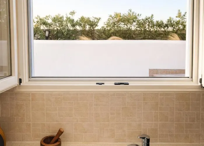 Youga Nest Apartamento