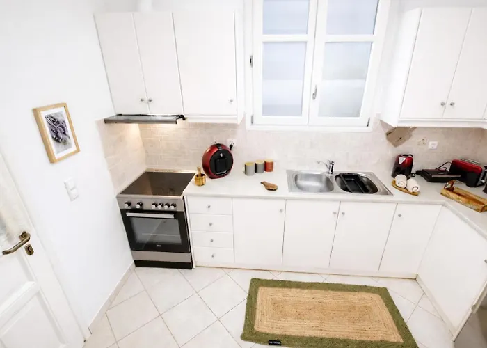 Apartamento Youga Nest *