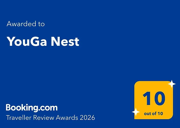Youga Nest
